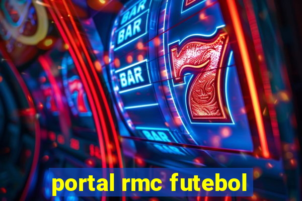 portal rmc futebol